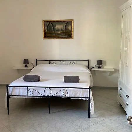 Casa Casas Solanas (Oristano)