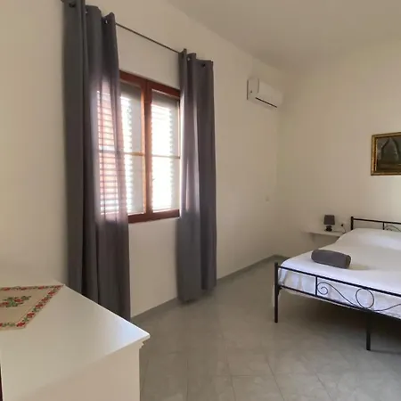 شقة Casa Casas Solanas (Oristano)
