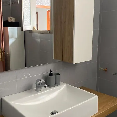 Casa Casas Solanas (Oristano)