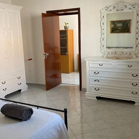 Appartement Casa Casas *