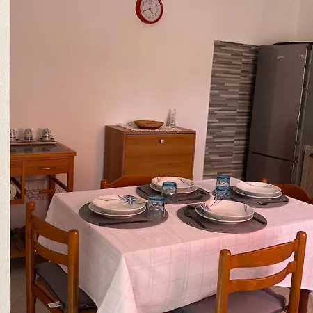 Casa Casas شقة Solanas (Oristano)