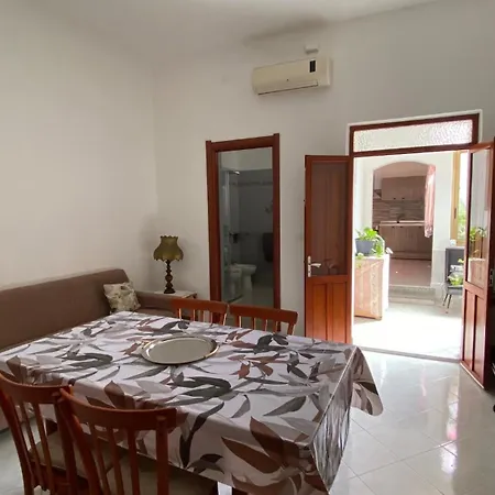 Casa Casas * Solanas (Oristano)