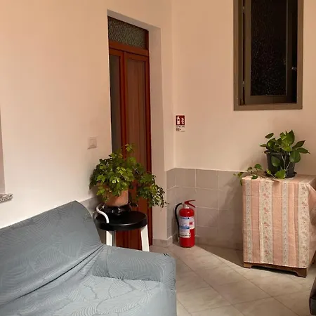Appartement Casa Casas Solanas (Oristano)
