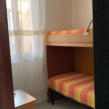 Casa Casas Appartement Solanas (Oristano)