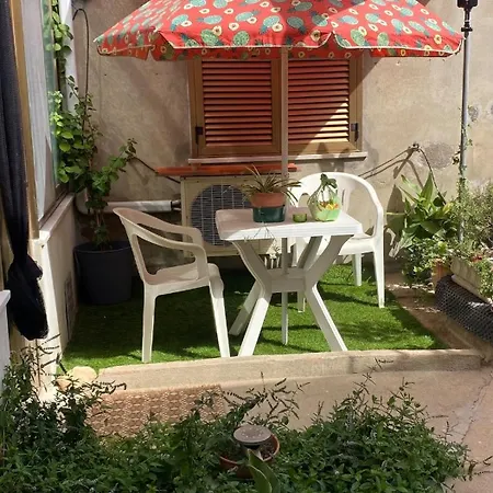 Casa Casas شقة Solanas (Oristano)